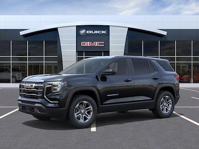 New 2026 GMC Terrain - photo 2