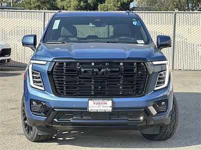 New 2025 GMC Yukon XL Denali 4WD SUV for sale #YU13119M - photo 2
