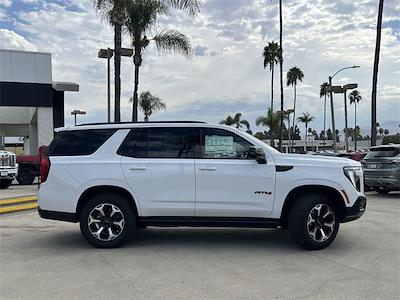 New 2025 GMC Yukon AT4 Ultimate 4WD SUV for sale #YU13154 - photo 2