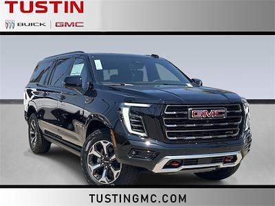 New 2025 GMC Yukon XL AT4 Ultimate 4WD SUV for sale #YU13157 - photo 1