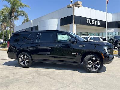 New 2025 GMC Yukon XL AT4 Ultimate 4WD SUV for sale #YU13157 - photo 2