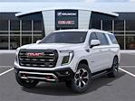 New 2025 GMC Yukon XL AT4 Ultimate 4WD SUV for sale #YU13158 - photo 6