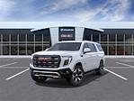 New 2025 GMC Yukon XL AT4 Ultimate 4WD SUV for sale #YU13158 - photo 8