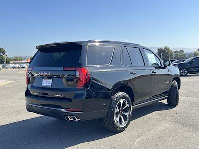 New 2025 GMC Yukon AT4 for sale #YU13333 - photo 2