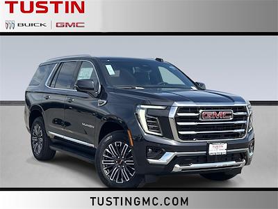 New 2026 GMC Yukon Elevation 4WD SUV for sale #YU13358 - photo 1