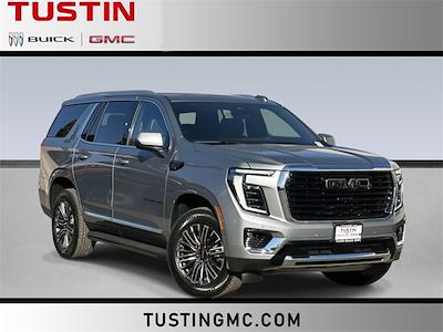 New 2026 GMC Yukon Elevation SUV for sale #YU13389 - photo 1