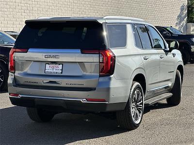 New 2026 GMC Yukon Elevation SUV for sale #YU13389 - photo 2
