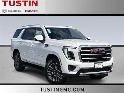 New 2026 GMC Yukon Elevation SUV for sale #YU13390 - photo 1