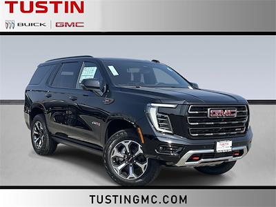 New 2026 GMC Yukon AT4 Ultimate 4WD SUV for sale #YU13407 - photo 1