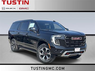 New 2026 GMC Yukon XL AT4 Ultimate 4WD SUV for sale #YU13462 - photo 1