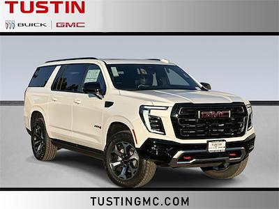 New 2026 GMC Yukon XL AT4 Ultimate 4WD SUV for sale #YU13464 - photo 1