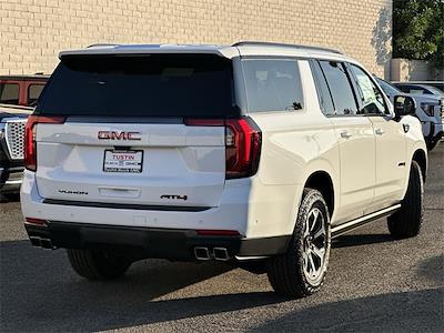 New 2026 GMC Yukon XL AT4 Ultimate 4WD SUV for sale #YU13464 - photo 2