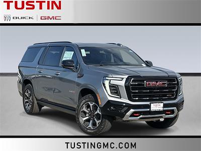 New 2026 GMC Yukon XL AT4 Ultimate 4WD SUV for sale #YU13469 - photo 1