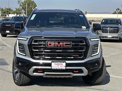 New 2026 GMC Yukon XL AT4 Ultimate 4WD SUV for sale #YU13469 - photo 2