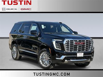 New 2026 GMC Yukon Denali SUV for sale #YU13488 - photo 1