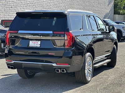 New 2026 GMC Yukon Denali SUV for sale #YU13488 - photo 2