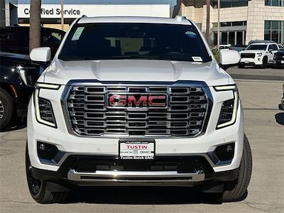 New 2026 GMC Yukon XL Denali 4WD SUV for sale #YU13491 - photo 2