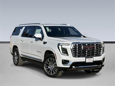 New 2026 GMC Yukon XL Denali 4WD SUV for sale #YU13523 - photo 1
