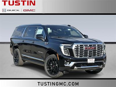 New 2026 GMC Yukon XL Denali 4WD SUV for sale #YU13524 - photo 1