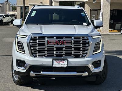 New 2026 GMC Yukon XL Denali SUV for sale #YU13535 - photo 2