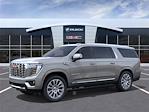 New 2026 GMC Yukon XL Denali 4WD SUV for sale #YU13536 - photo 2