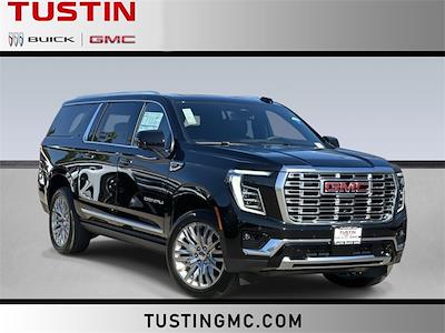 New 2026 GMC Yukon XL Denali SUV for sale #YU13537 - photo 1