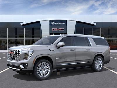 New 2026 GMC Yukon XL Denali SUV for sale #YU13541 - photo 2