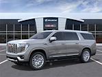 New 2026 GMC Yukon XL Denali SUV for sale #YU13541 - photo 2