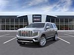 New 2026 GMC Yukon XL Denali SUV for sale #YU13541 - photo 8