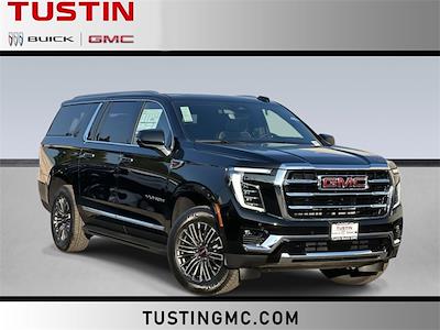 New 2026 GMC Yukon XL Elevation SUV for sale #YU13550 - photo 1