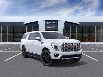 New 2026 GMC Yukon XL Denali 4WD SUV for sale #YU13576 - photo 1