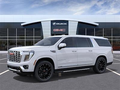 New 2026 GMC Yukon XL Denali 4WD SUV for sale #YU13576 - photo 2