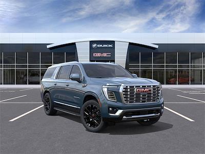 New 2026 GMC Yukon XL Denali 4WD SUV for sale #YU13593 - photo 1
