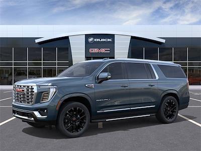 New 2026 GMC Yukon XL Denali 4WD SUV for sale #YU13593 - photo 2