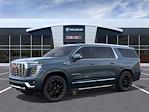 New 2026 GMC Yukon XL Denali 4WD SUV for sale #YU13593 - photo 2