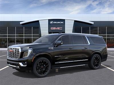 New 2026 GMC Yukon XL Denali 4WD SUV for sale #YU13594 - photo 2