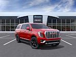 New 2026 GMC Yukon XL Denali 4WD SUV for sale #YU13595 - photo 1
