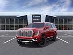 New 2026 GMC Yukon XL Denali 4WD SUV for sale #YU13595 - photo 8
