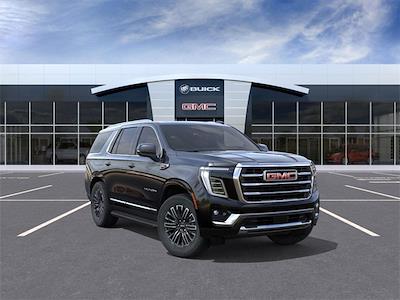 New 2026 GMC Yukon Elevation 4WD SUV for sale #YU13605 - photo 1