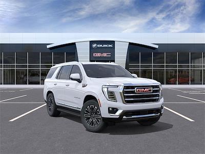 New 2026 GMC Yukon Elevation 4WD SUV for sale #YU13606 - photo 1