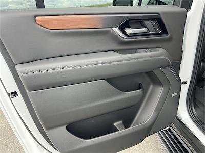 New 2026 GMC Yukon XL Denali for sale #YU13608 - photo 2