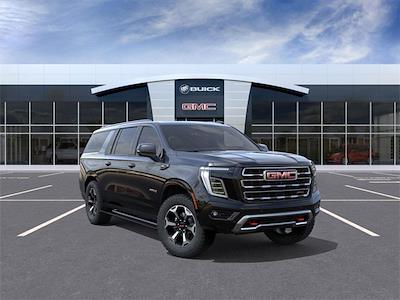 New 2026 GMC Yukon XL AT4 4WD SUV for sale #YU13611 - photo 1