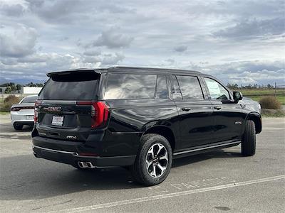 New 2026 GMC Yukon XL AT4 for sale #YU13611 - photo 2