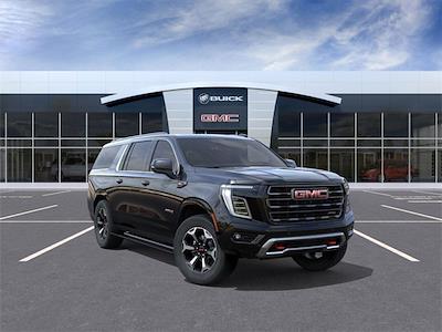 New 2026 GMC Yukon XL AT4 Ultimate 4WD SUV for sale #YU13634 - photo 1