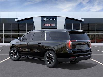 New 2026 GMC Yukon XL AT4 Ultimate 4WD SUV for sale #YU13634 - photo 2