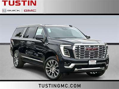 New 2026 GMC Yukon XL Denali for sale #YU13658 - photo 1