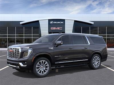New 2026 GMC Yukon XL Denali 4WD SUV for sale #YU13658 - photo 1