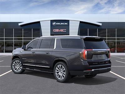 New 2026 GMC Yukon XL Denali 4WD SUV for sale #YU13658 - photo 2