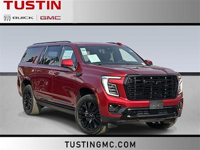 New 2026 GMC Yukon XL Denali for sale #YU13662M - photo 1