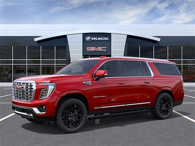 New 2026 GMC Yukon XL Denali SUV for sale #YU13662 - photo 1